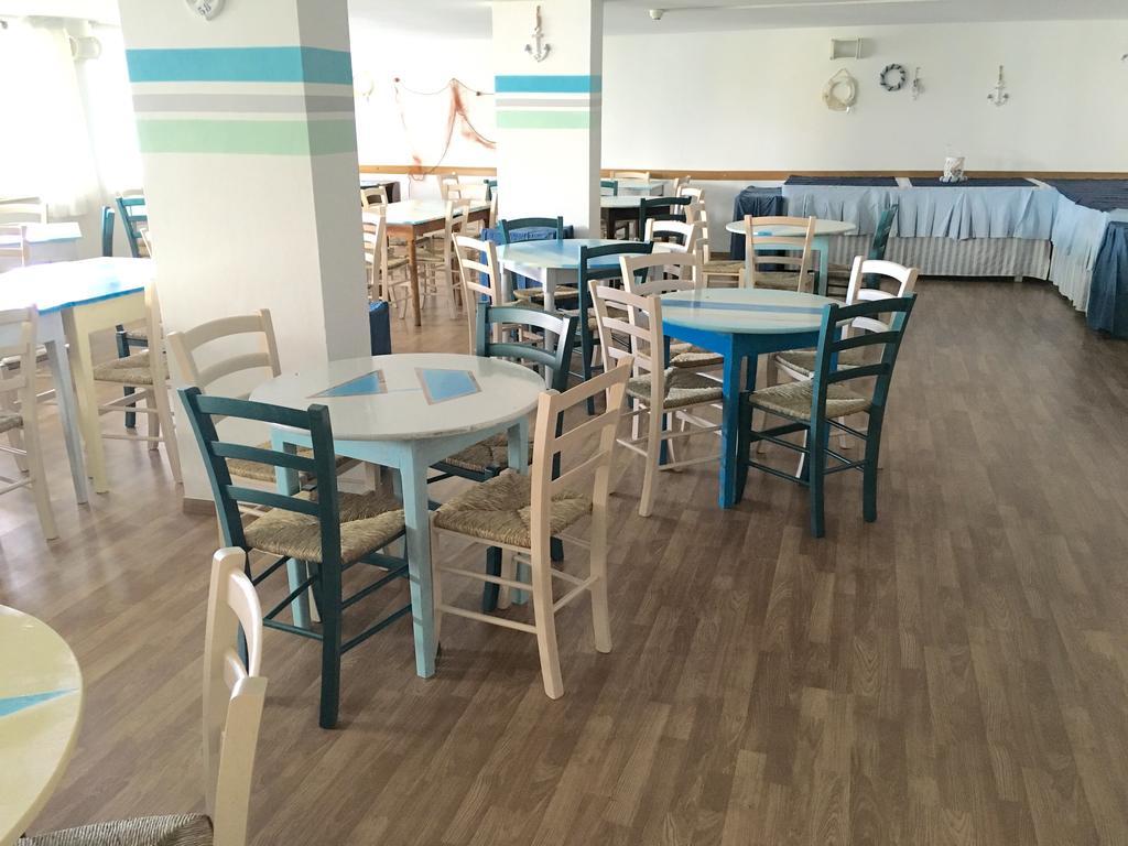 Hotel Belsoggiorno Каттоліка Екстер'єр фото