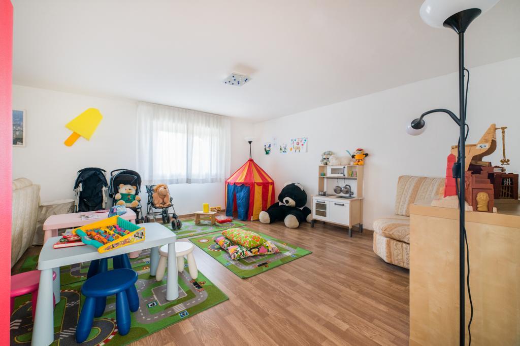Hotel Belsoggiorno Каттоліка Екстер'єр фото