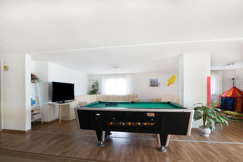 Hotel Belsoggiorno Каттоліка Екстер'єр фото
