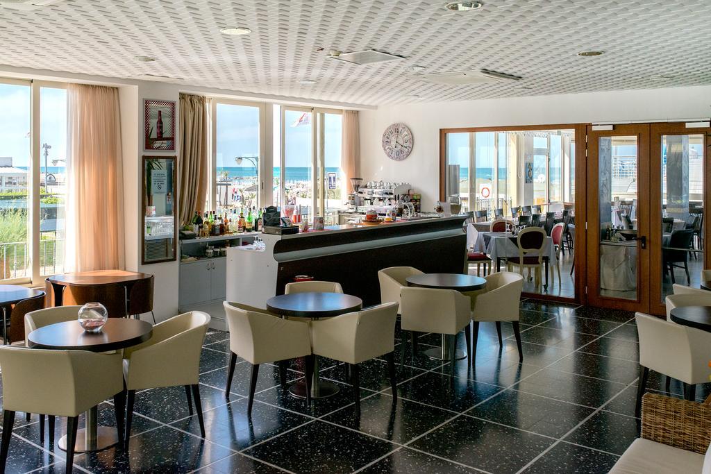 Hotel Belsoggiorno Каттоліка Екстер'єр фото